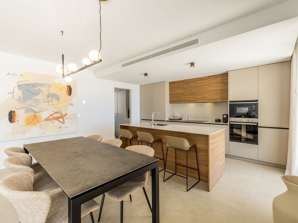 Villa i Polop, Alicante - foto 3