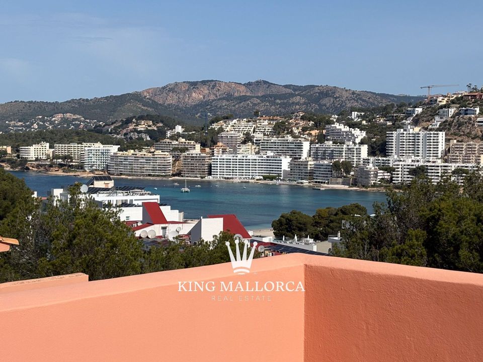 Lejlighed i Calvia, Mallorca - foto 3