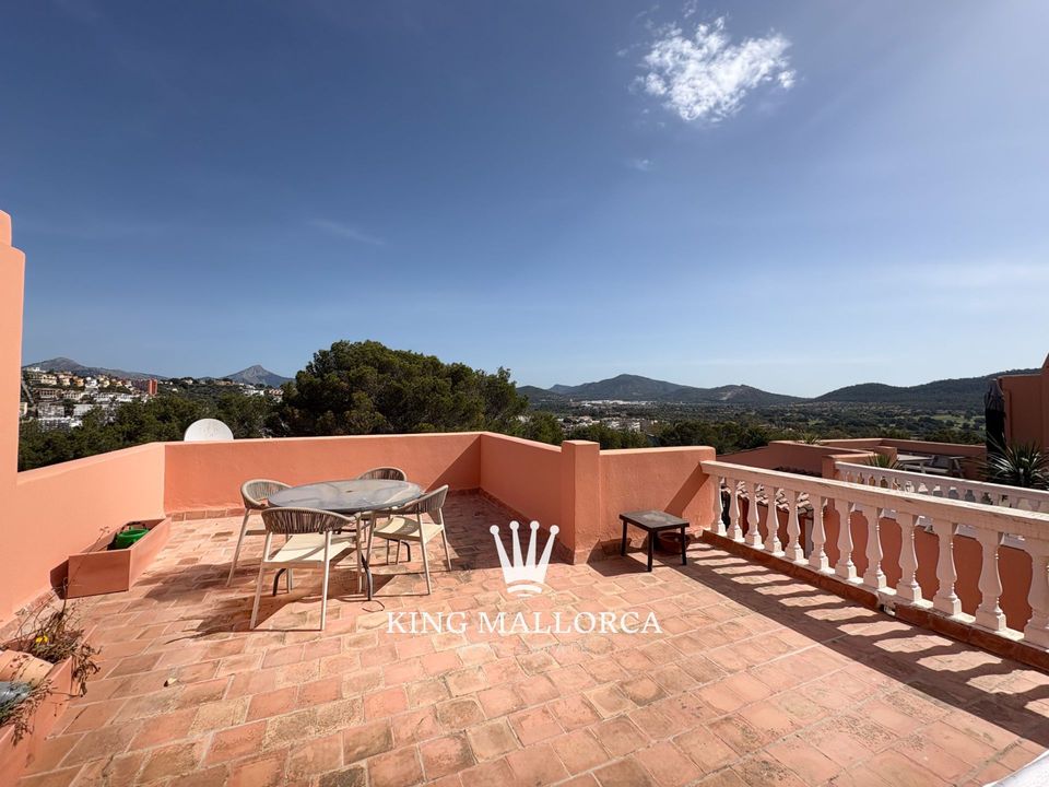 Lejlighed i Calvia, Mallorca - foto 4
