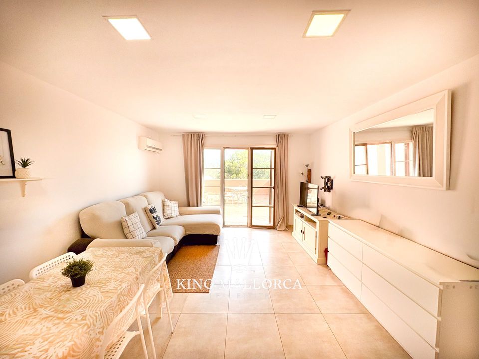 Lejlighed i Calvia, Mallorca - foto 5