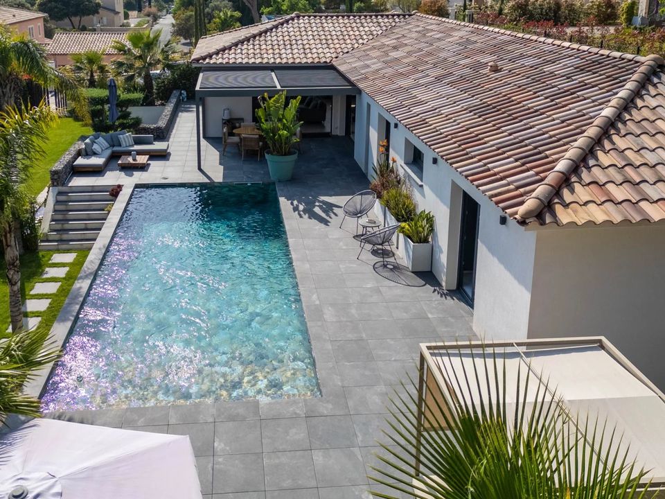 Villa i Puget-sur-Argens, Var - foto 5