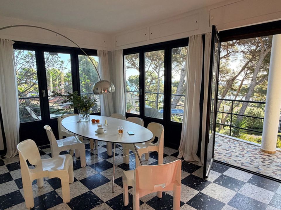 Villa i Antibes, Alpes-Maritimes - foto 4