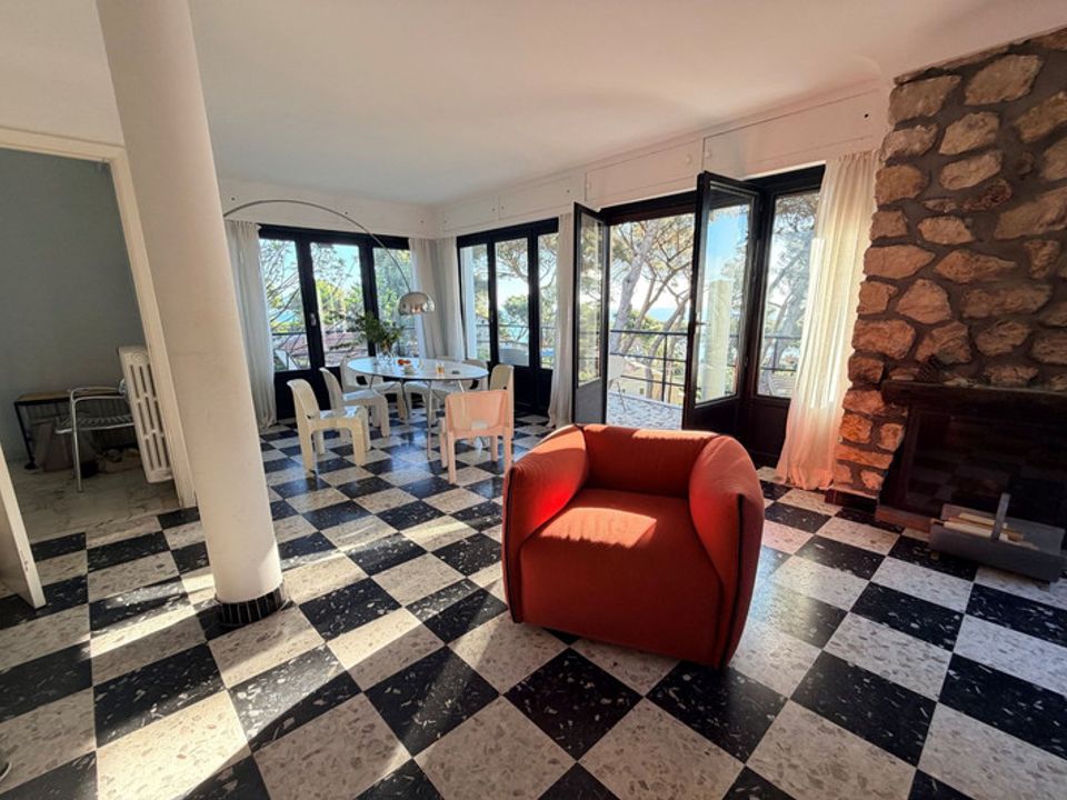 Villa i Antibes, Alpes-Maritimes - foto 5