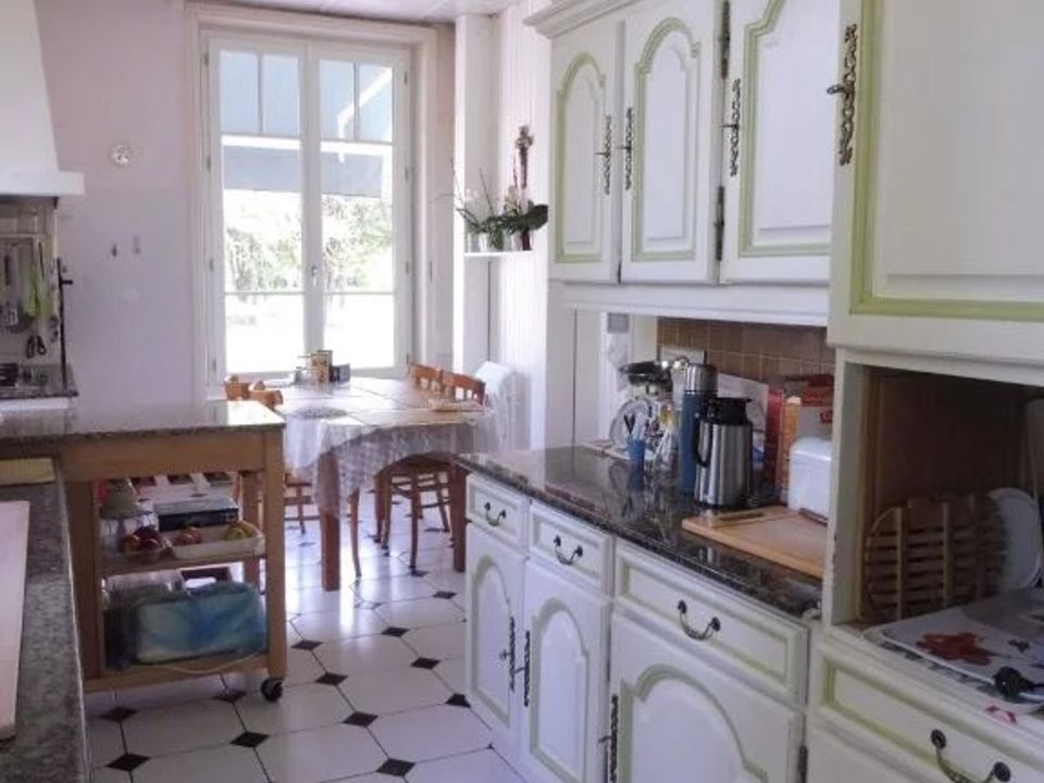 Villa i Pont-d'Ain, Ain - foto 5