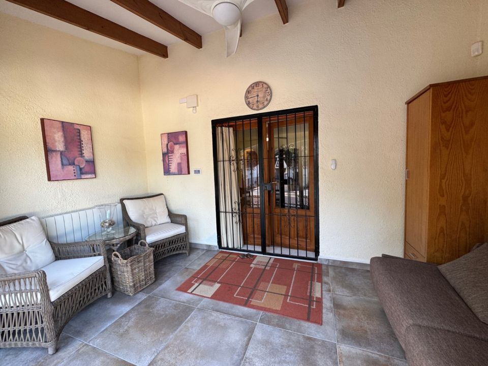 Villa i Moraira, Alicante - foto 5