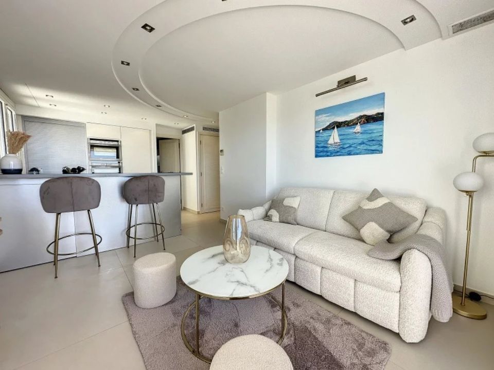 Lejlighed i Cannes, Alpes-Maritimes - foto 5