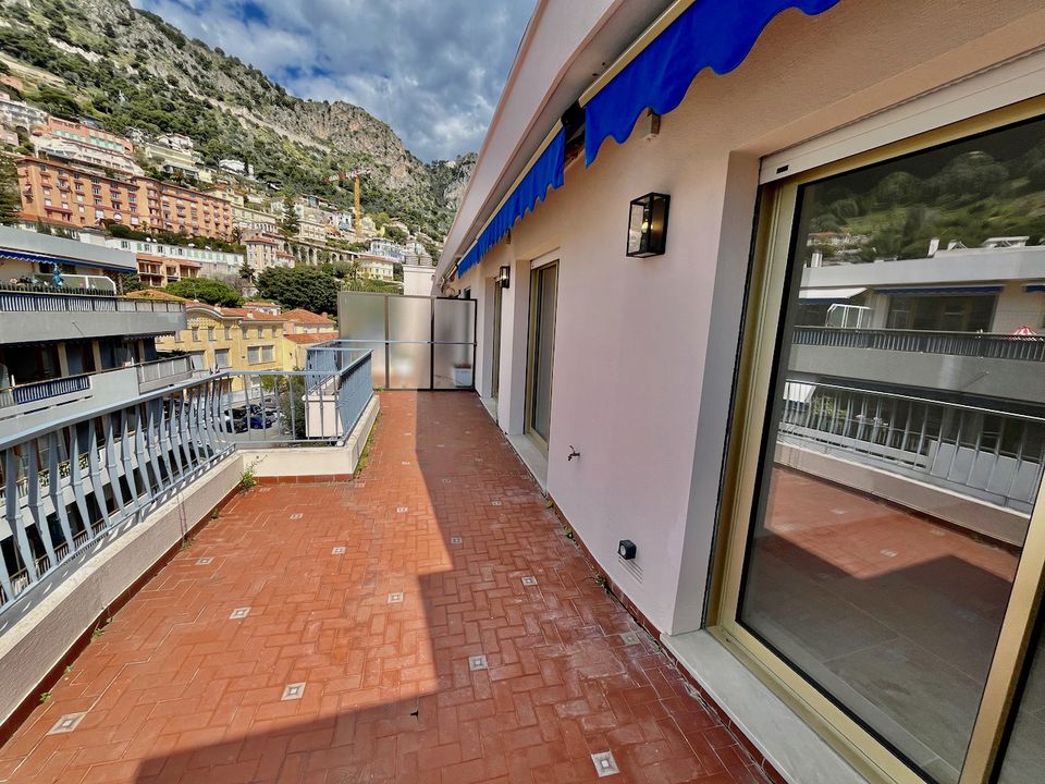 Lejlighed i Beaulieu-sur-Mer, Alpes-Maritimes - foto 5