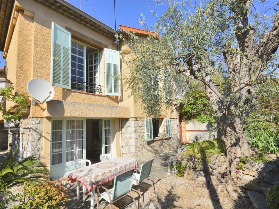 Villa a Cannes, Alpes-Maritimes - foto 2