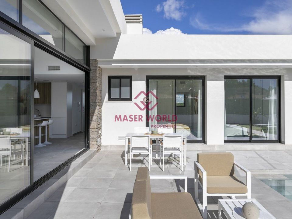 Villa i Calasparra, Murcia - foto 5