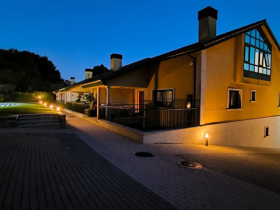 Rækkehus i Poio, Pontevedra - foto 2