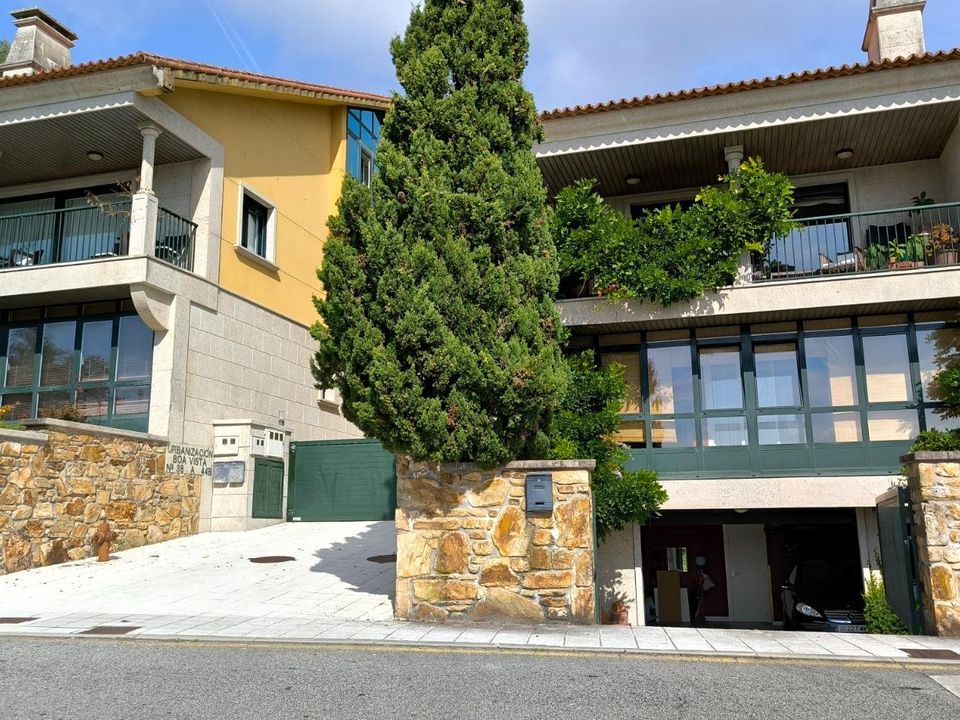 Rækkehus i Poio, Pontevedra - foto 5