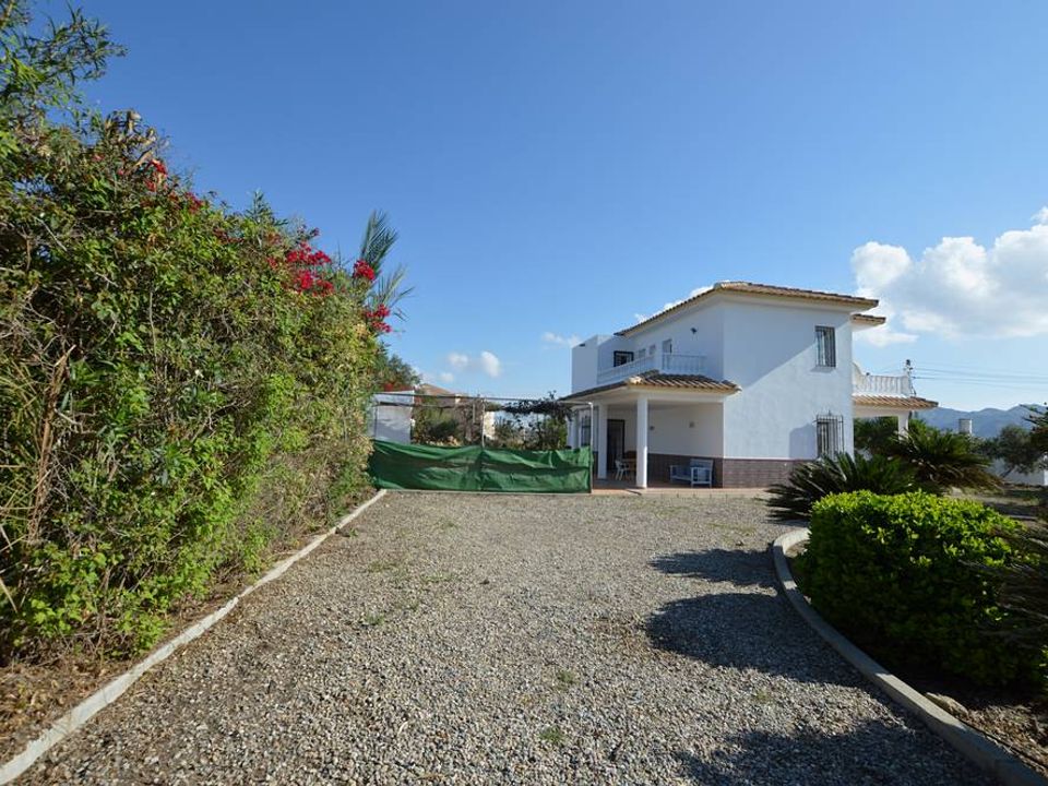 Villa i Cuevas del Almanzora, Almeria - foto 3
