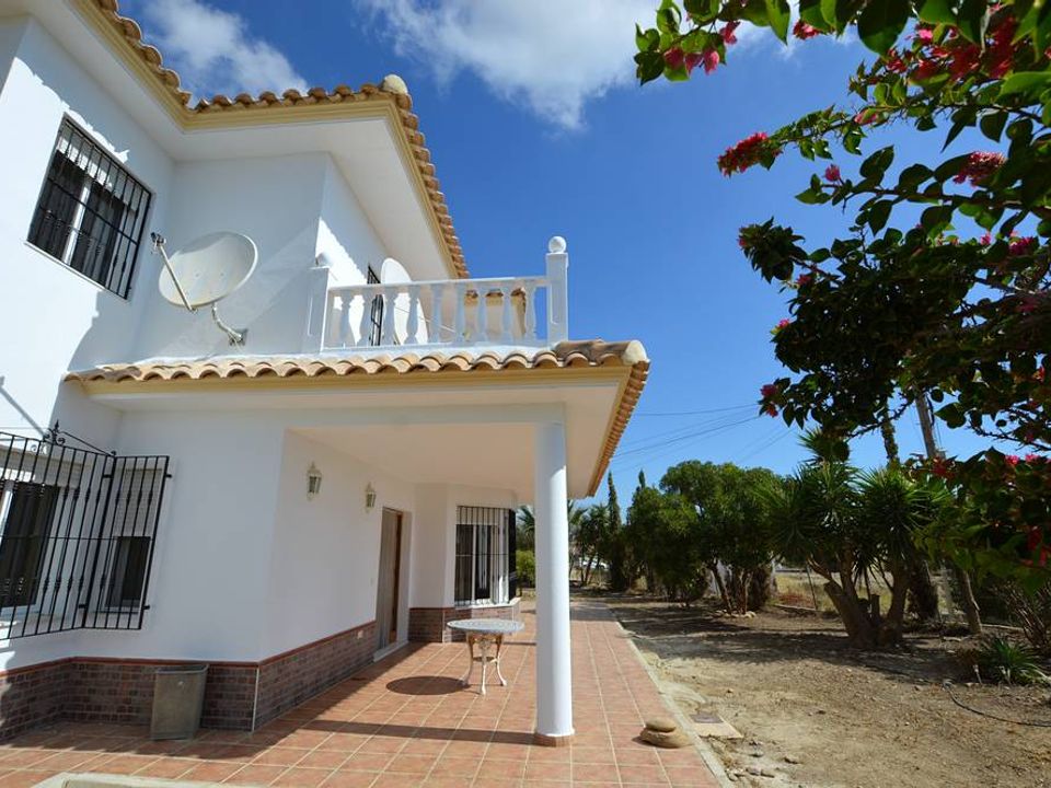Villa i Cuevas del Almanzora, Almeria - foto 4