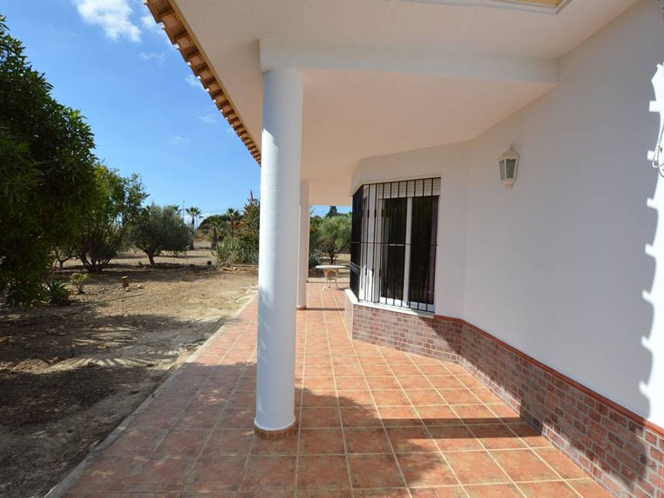 Villa i Cuevas del Almanzora, Almeria - foto 5