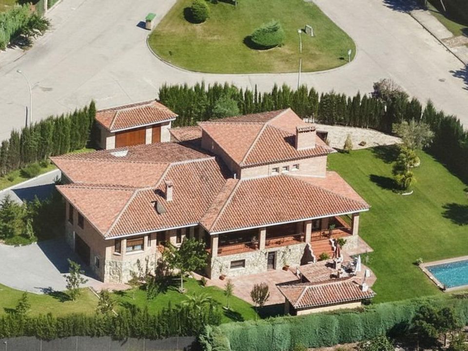 Villa i Pepino, Toledo - foto 2