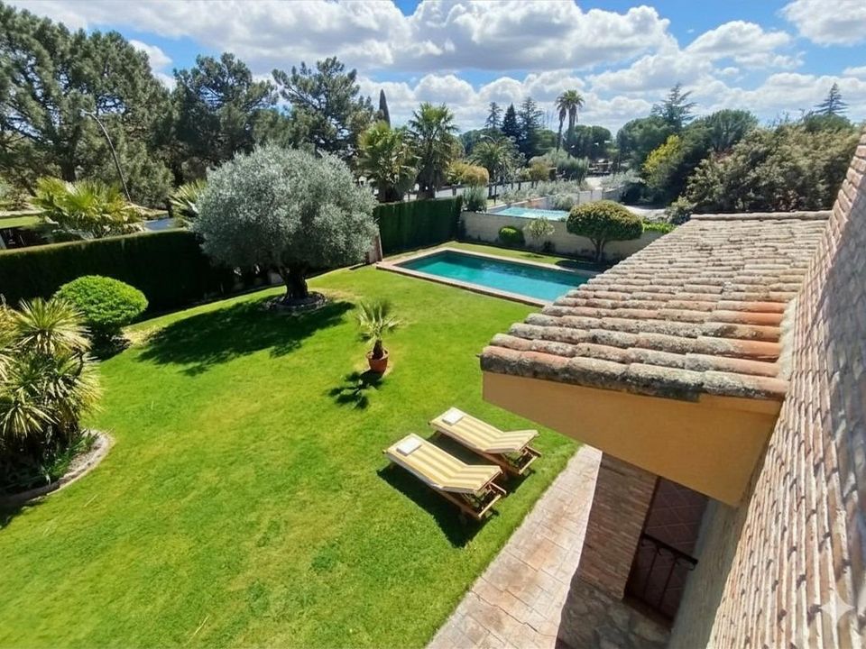 Villa i Pepino, Toledo - foto 4