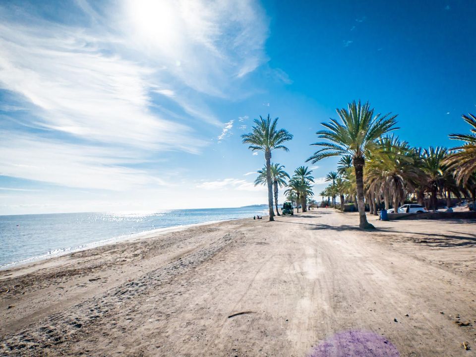 Duplex i Aguadulce, Almeria - foto 3