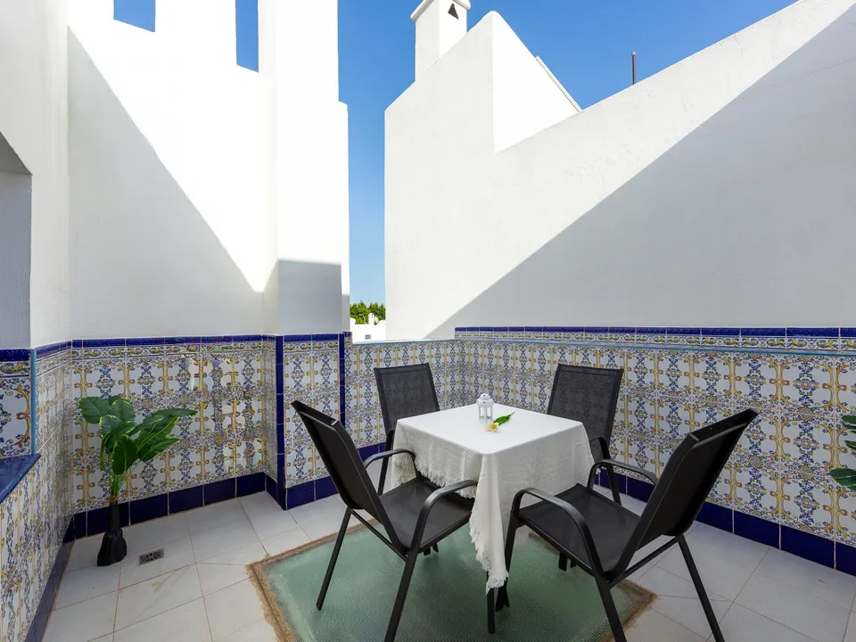 Duplex i Aguadulce, Almeria - foto 4