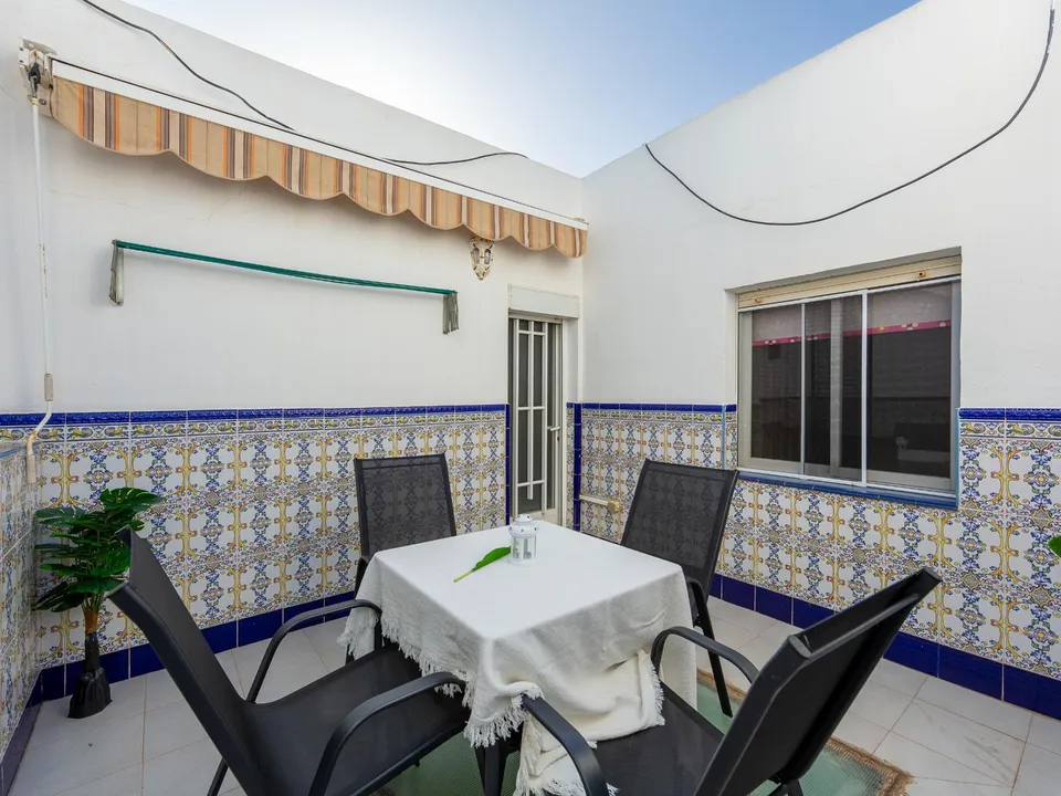 Duplex i Aguadulce, Almeria - foto 5