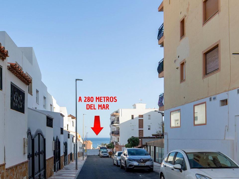 Duplex in Aguadulce, Almeria - foto 2
