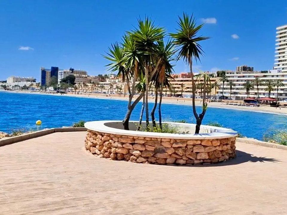 Duplex in Aguadulce, Almeria - foto 4