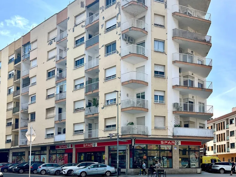 Lejlighed i Amposta, Tarragona - foto 1