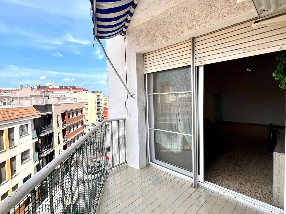 Lejlighed i Amposta, Tarragona - foto 2