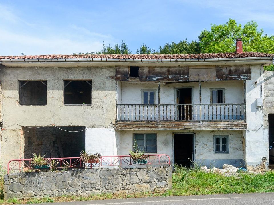 Villa i Sariego (Villaviciosa), Asturias - bilde 2