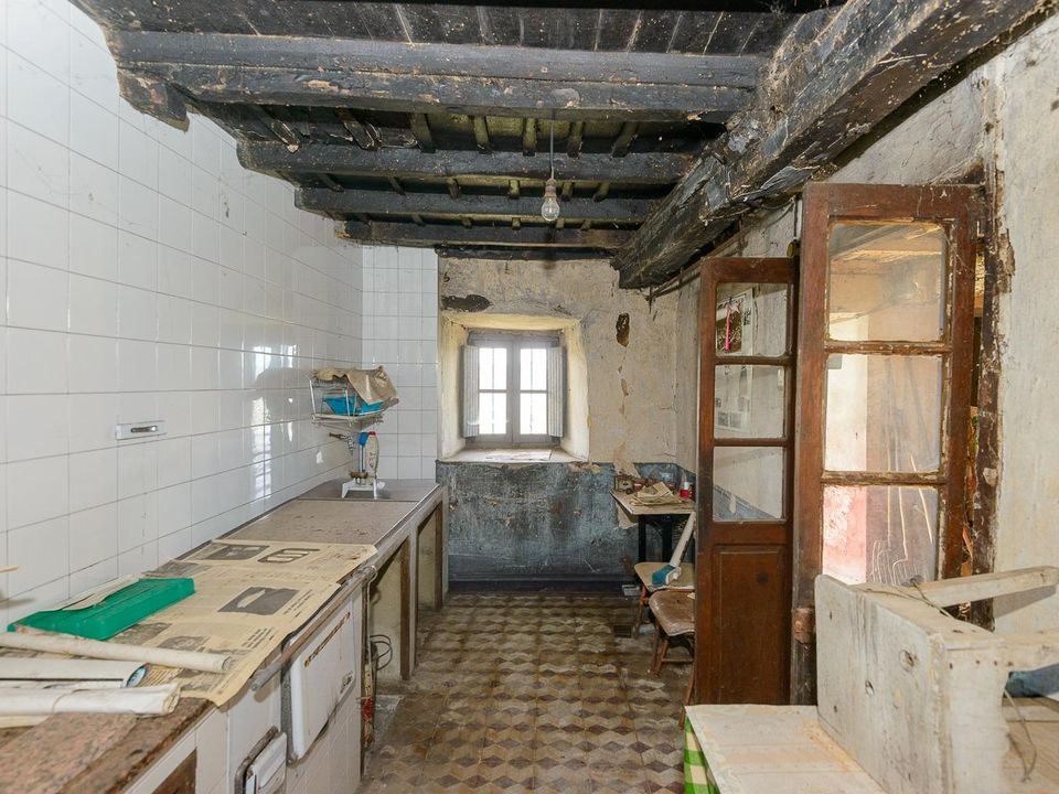 Villa i Sariego (Villaviciosa), Asturias - bilde 5