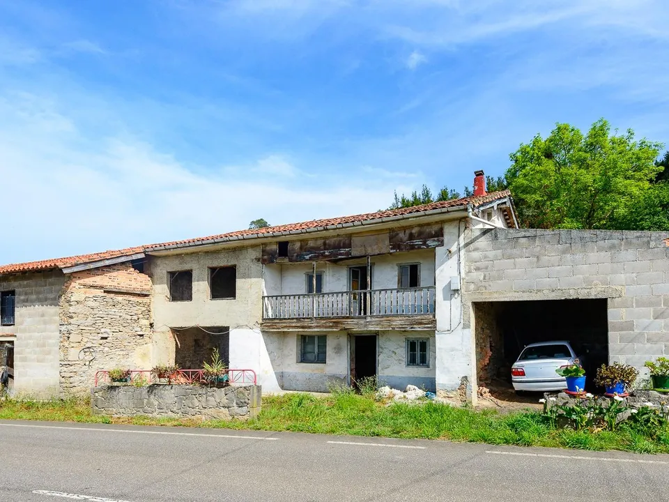 Villa en Sariego (Villaviciosa), Asturias - foto 1