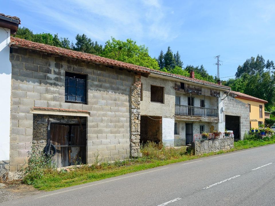 Villa en Sariego (Villaviciosa), Asturias - foto 2