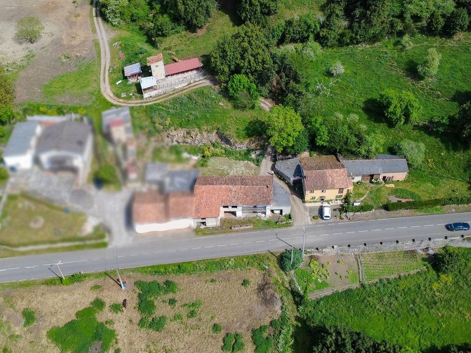 Villa en Sariego (Villaviciosa), Asturias - foto 4