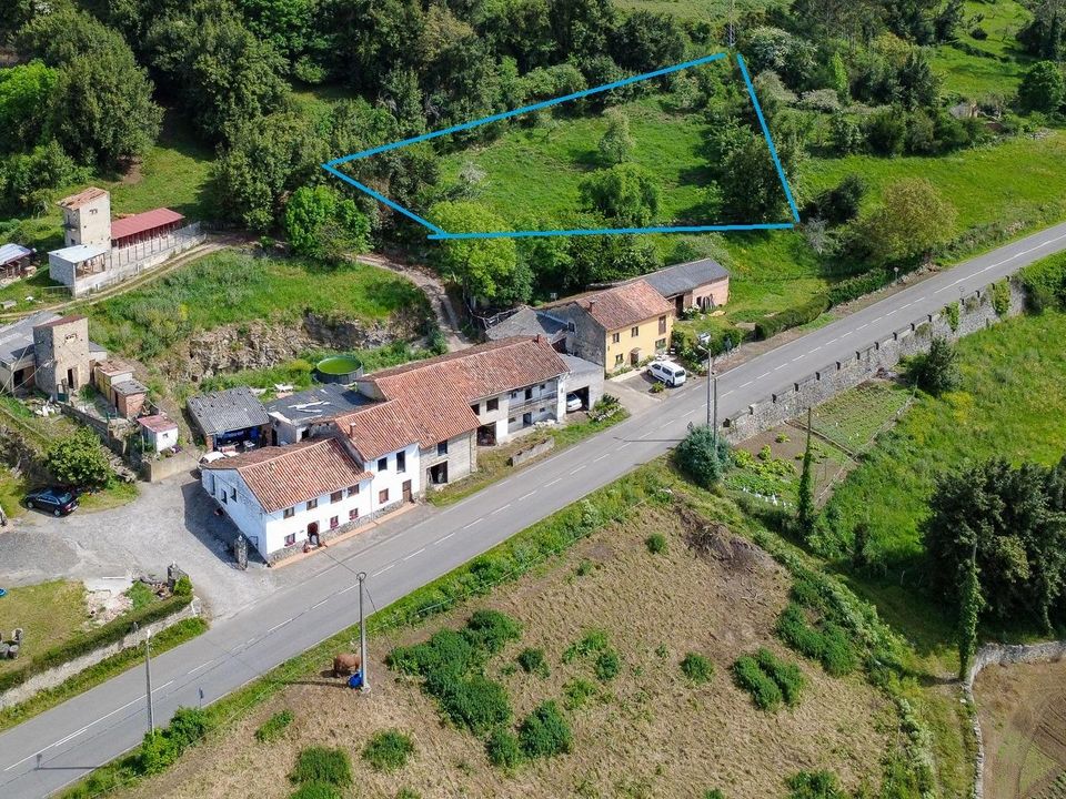 Villa a Sariego (Villaviciosa), Asturias - foto 3