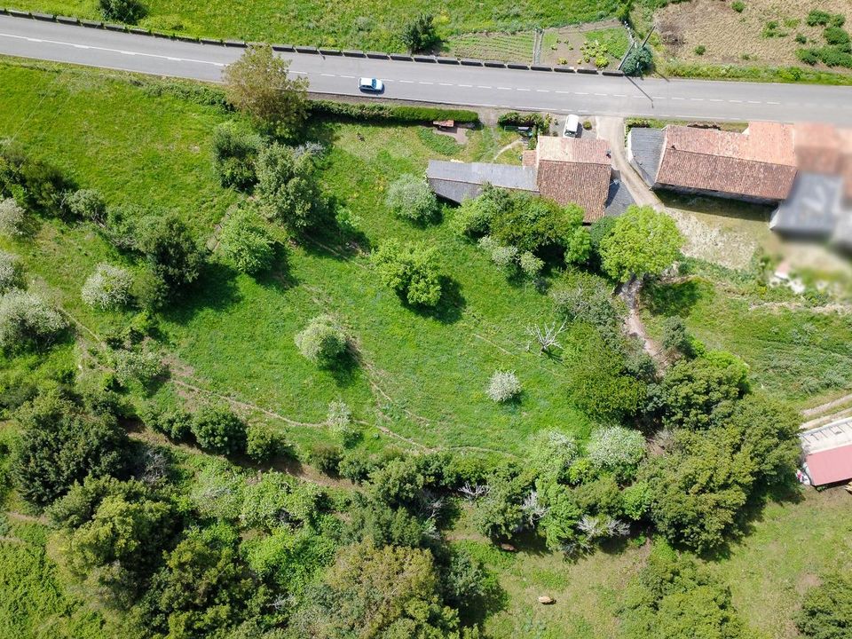 Villa a Sariego (Villaviciosa), Asturias - foto 4