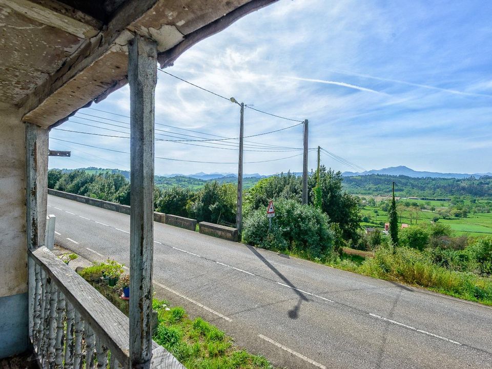 Villa a Sariego (Villaviciosa), Asturias - foto 5