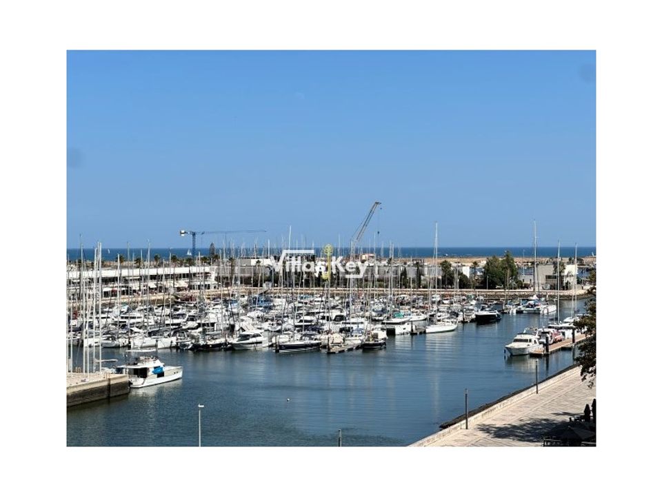 Lejlighed i Lagos, Faro - foto 1