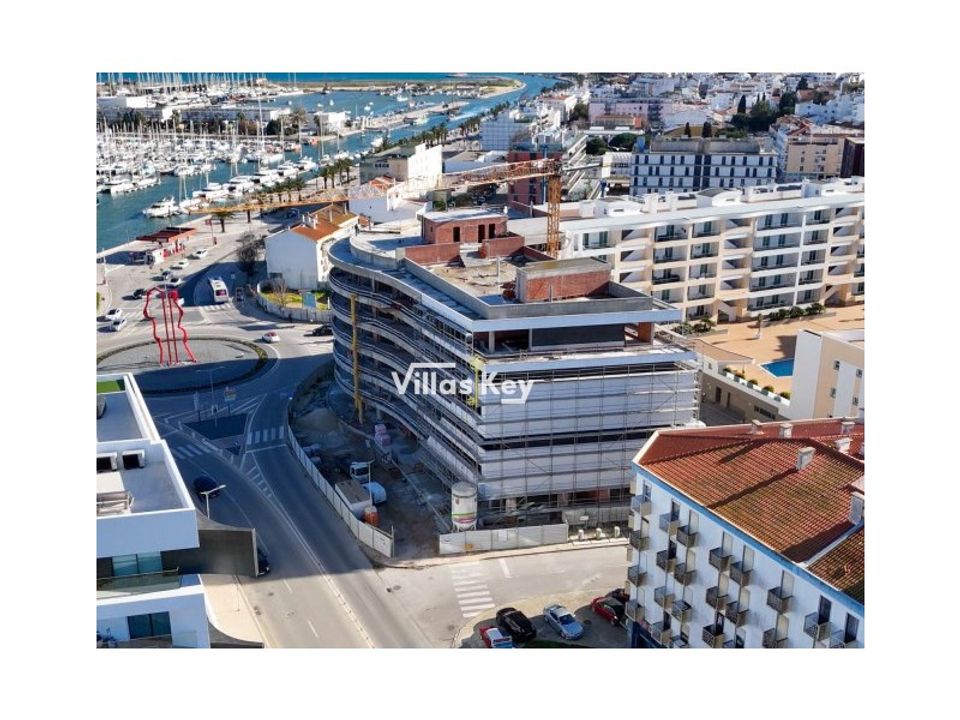 Lejlighed i Lagos, Faro - foto 2