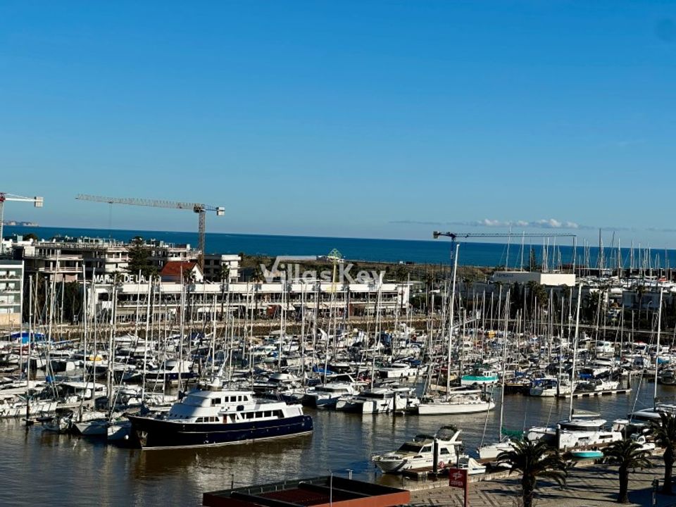 Lejlighed i Lagos, Faro - foto 4