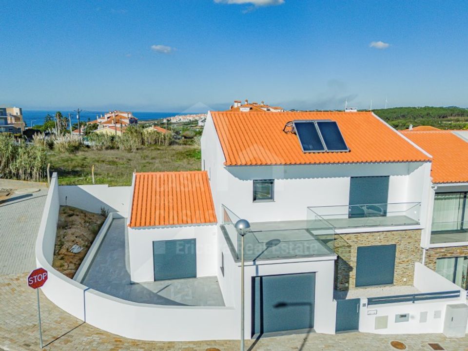 Byhus i Ericeira, Lisbon - foto 2
