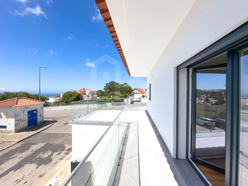 Byhus i Ericeira, Lisbon - foto 1