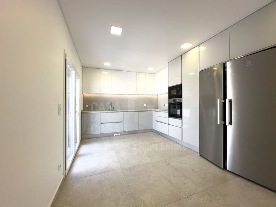 Byhus i Ericeira, Lisbon - foto 3