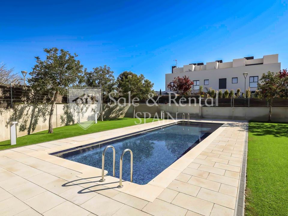 Villa i Sitges, Barcelona - foto 1