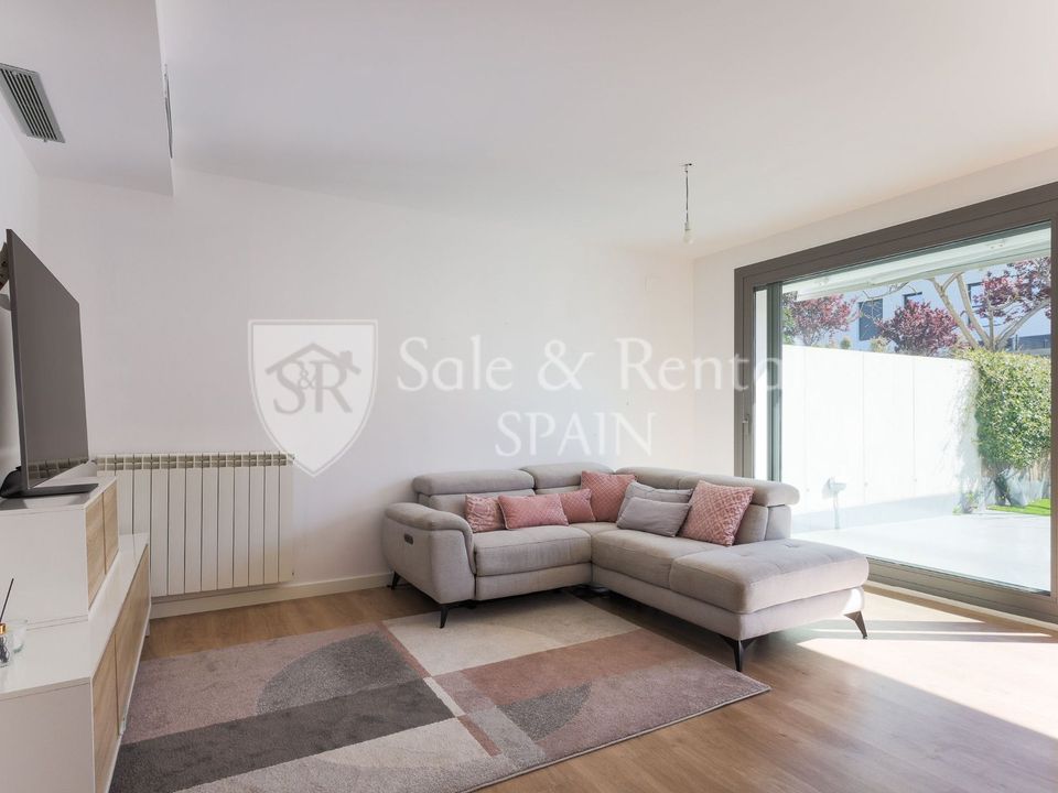 Villa i Sitges, Barcelona - foto 3