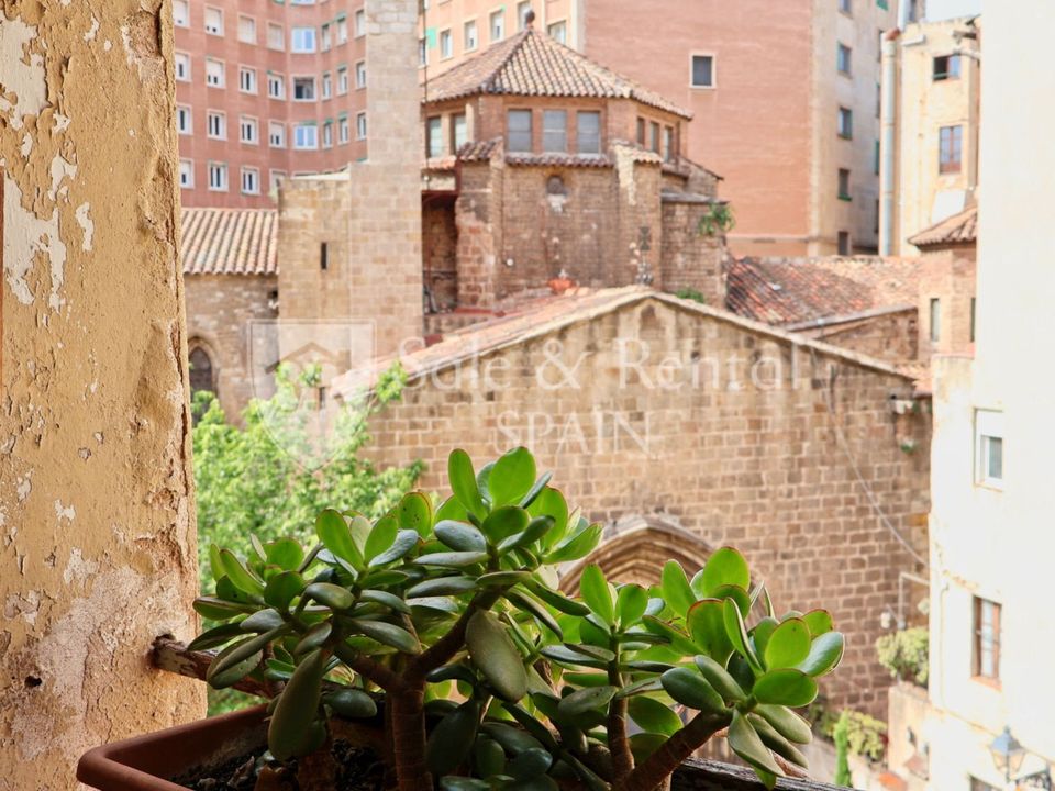 Villa i Barcelona, Barcelona - foto 1