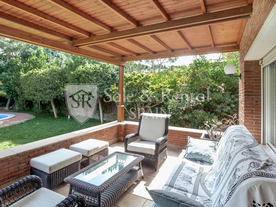 Villa i Gava, Barcelona - foto 2