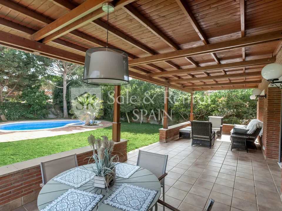 Villa i Gava, Barcelona - foto 3