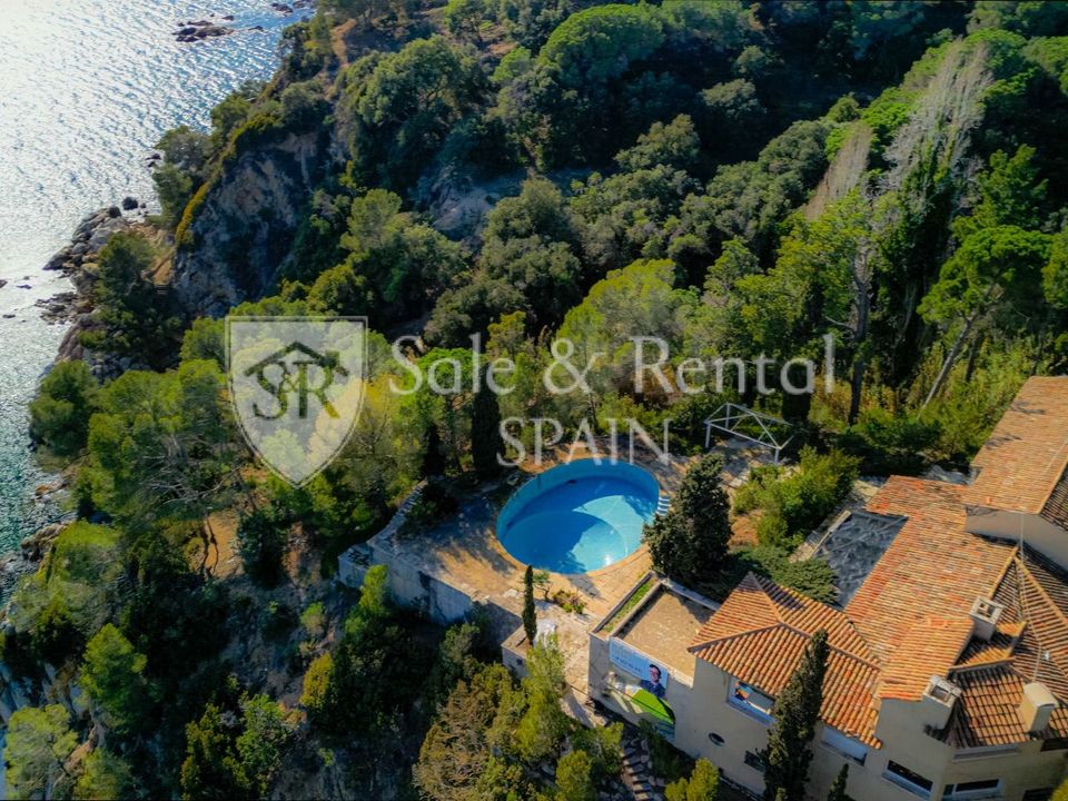 Villa i Lloret De Mar, Gerona - foto 2