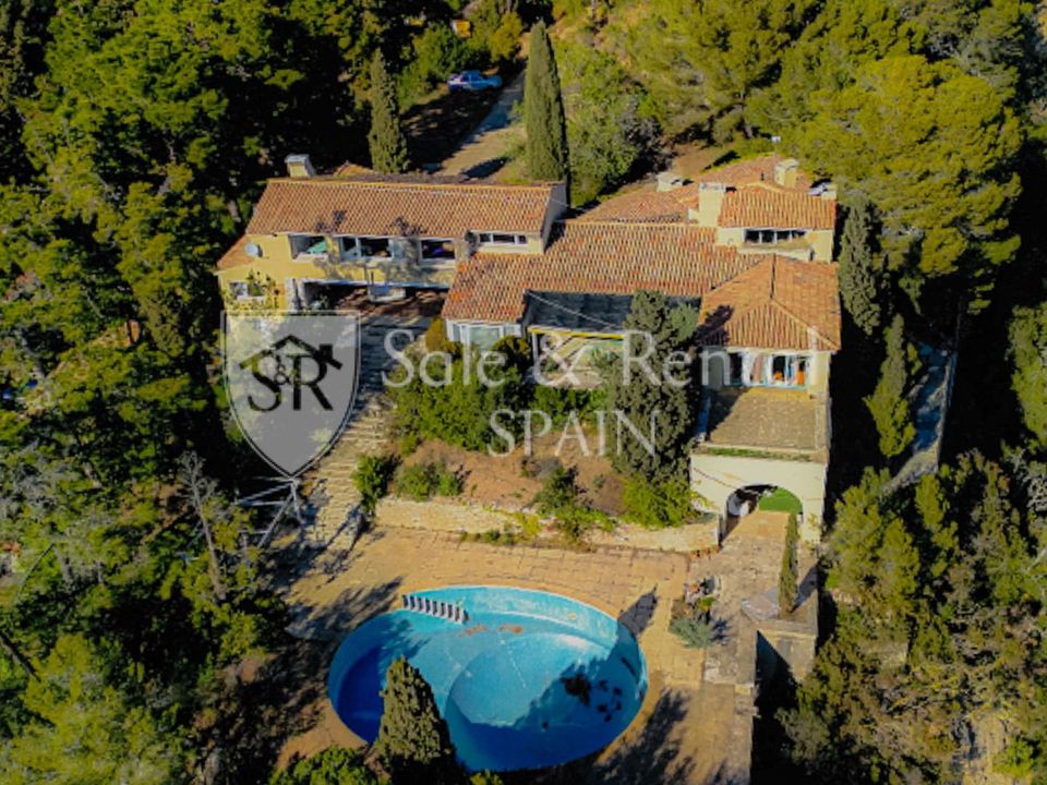 Villa i Lloret De Mar, Gerona - foto 3