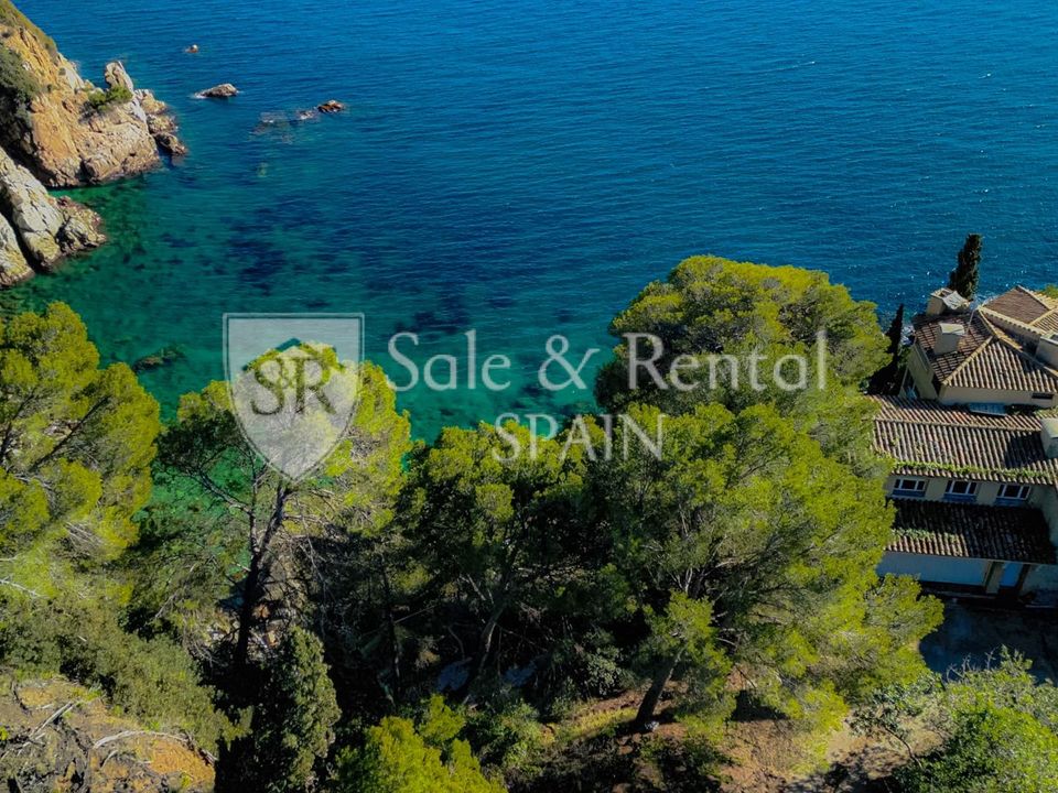 Villa i Lloret De Mar, Gerona - foto 4