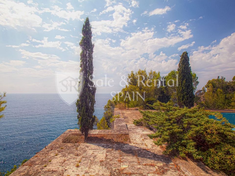 Villa i Lloret De Mar, Gerona - foto 5